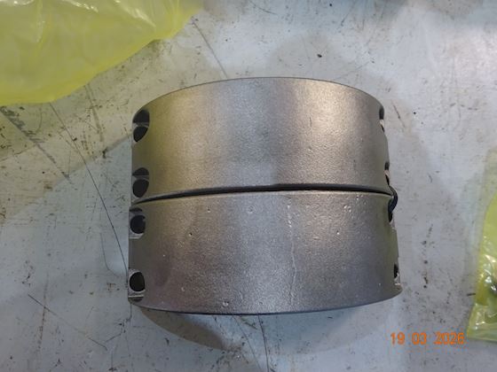 Wärtsilä- Wartsila Two-Part Ring #3