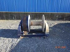 Hagglunds Winch Type 6115204770 - 1