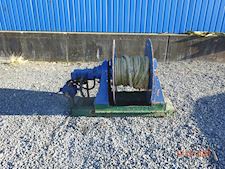 Rope Winch - 1