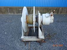 Rope Winch - 1