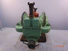 Telfa Diaphragm Pump - 1