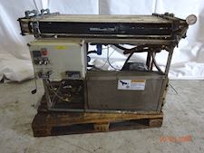 Enwa Reverse Osmosis Desalinator - 1