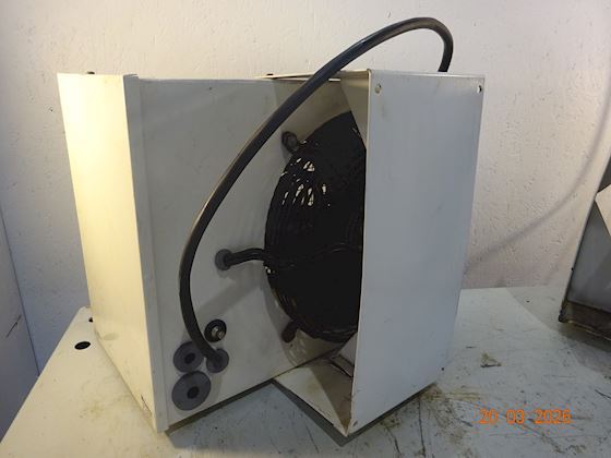 THERMO  El Air Heater #4