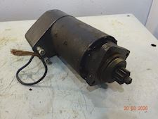 Bosch Heavy Duty Starter Engine - 1