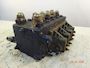 Danfoss 4 Handle Hydraulic Valve Block #4