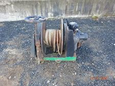 Chamberlain Rope Winch - 1