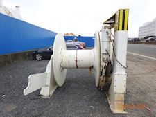 Odim Poclain MS18-2-011-A18 Winch - 1