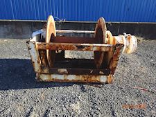 Hydraulic Winch with Wiresteer - 1