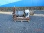 Wire Winch with Capstan #3