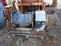 Wire Winch with Capstan #4