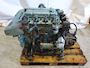 Perkins 4.236 Marine diesel engine #1