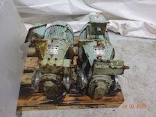 TOSHIBA Gear Pump GV40B - 1