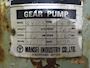 TOSHIBA Gear Pump GV40B #4