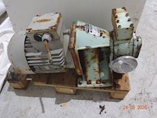 Rotor Gear Pump GV40B - 1