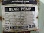 Rotor Gear Pump GV40B #4