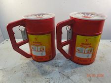 Hansson Pyrotech Ikaros Line Thrower - 1