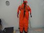 Solas Immersion Suit Model 5002 #1