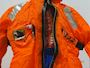 Solas Immersion Suit Model 5002 #4