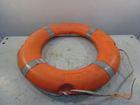 Perry Buoy LifeBuoy Solas 74 #2