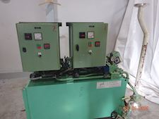 Wärtsilä- Wartsila Propulsion HPP2-0400DG078-18-180B - 1