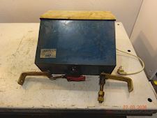 Jøtul Electric Oil Dispenser type 347 - 1