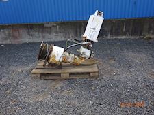 Lifting Winch with Tank - 1