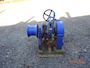 Anchor Chain Winch with manuel brake and Capstan #3