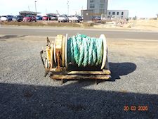 Hagglunds Rope Winch - 1