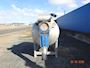Vacum Tank for Fishing with Level Switch #2