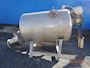 Vacum Tank for Fishing with Level Switch #3