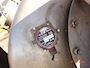 Vacum Tank for Fishing with Level Switch #5