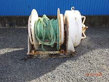 Rope Winch - 1