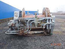 Rope Winch - 1