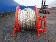 Rope Winch - 1