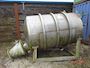 Vacum Tank for Fishing with Level Switch #1