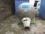 Vacum Tank for Fishing with Level Switch #2