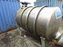 Vacum Tank for Fishing with Level Switch #3