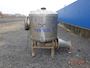 Vacum Tank for Fishing with Level Switch #3