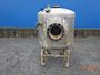 Vacum Tank for Fishing with Level Switch #4
