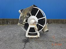 Hose Winch 15" - 1