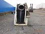Hose Winch 15" #2
