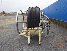 Rapp Hydema CR3005 Fish Pump 17" - 1