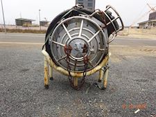 Rapp Hydema Fish Pump 18" type CP3005 - 1