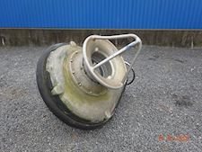 Karm Winch Type No 150155 Fish Pump 12" - 1