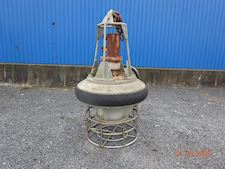 Karm Winch Type 150046 5 Fish Pump 13" - 1