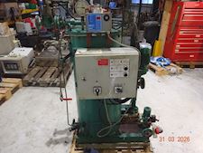 RWO Bilge Water Separator type SKIT S1.0 - 1