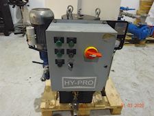 HY-PRO Filtration FSLCOD1E3VGAC-Q350132 - 1