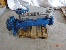 Sperre DV219.1000 VS.7. - 1