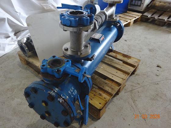 Sperre DV219.1000 VS.7. #4