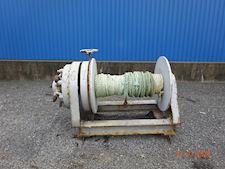 Rope Winch - 1